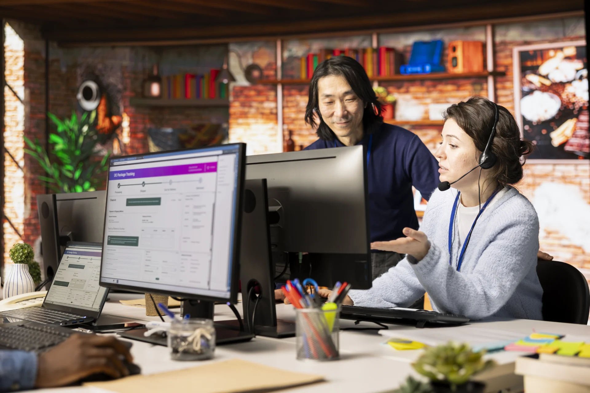 Microsoft 365 und Modern Workplace