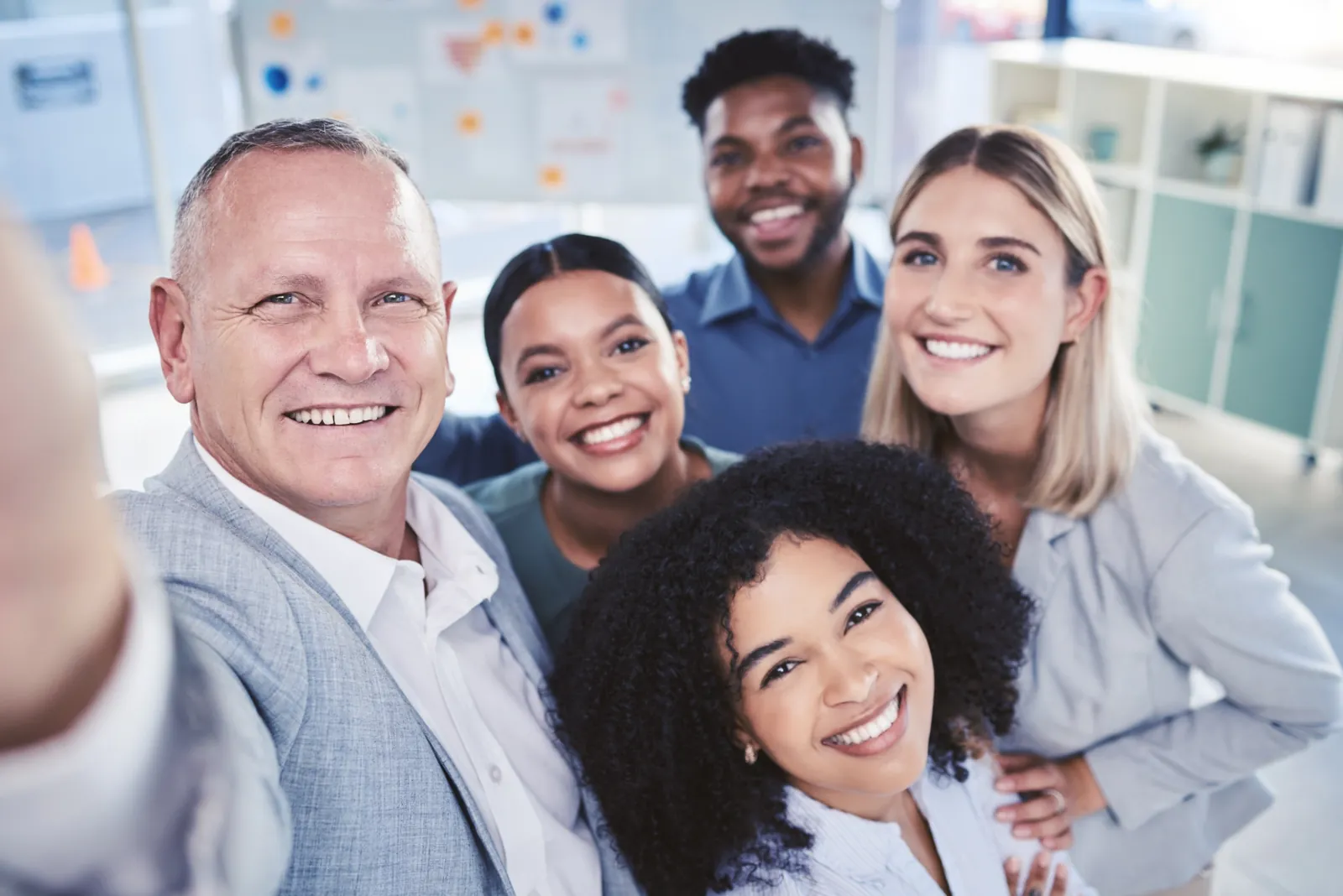 Ecodatasystem Team